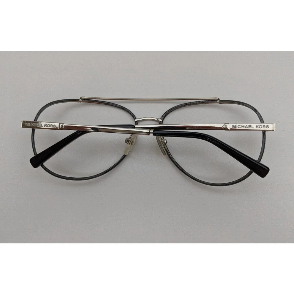 🕶️Frame Only | Michael Kors MK1019 Ida 11666G Sunglasses 59/15 135 /KAL738🕶️​
